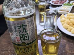 -西塔隆太白烤牛肉馆(图们路店)