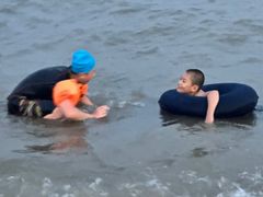 -兴城海滨风景区