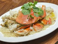 -旺角餐厅(潮州大道店)