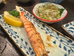 -哥哥の深夜食堂(红松东路店)