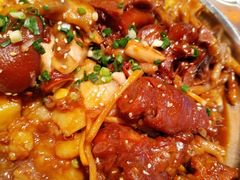 -胖哥俩肉蟹煲(石家庄勒泰中心店)