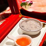‼️一边吃成都火锅，一边看川剧变脸丨女神节一起来吃火锅