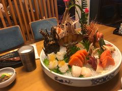 -王鼎精致料理铁板烧(世博源店)