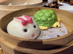 -乐忻皇朝(上海中心大厦店)