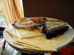 -张家港国贸酒店·餐厅