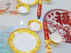 -狗不理(山东路总店)