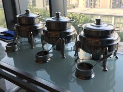 -珠海拱北口岸富华里中海雅高铂尔曼酒店