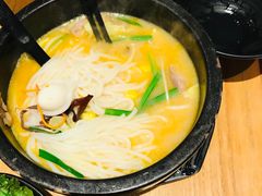 -云味馆过桥米线(皇庭广场店)