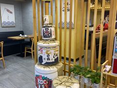 -赤稻·日式料理(禅城店)