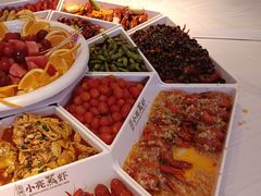 -石牌岭小亮蒸虾•湖北老字号(左岭店)