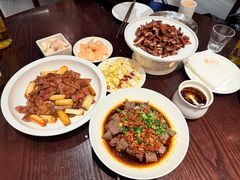 -春发生饭店·非遗(南院门店)