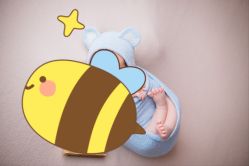 点击看大图 -可优蜜儿童摄影