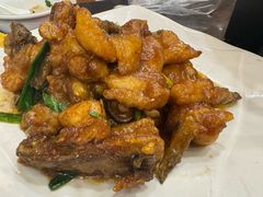 -美极鲜食坊(宝安南路店)
