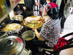 -半月镰胡姐脆皮萝卜饺子