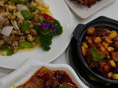 -小贝壳酒楼(经九路店)