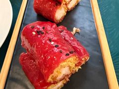 -八珍·潮点荟·手工潮式点心·私房菜(桂园南苑店)