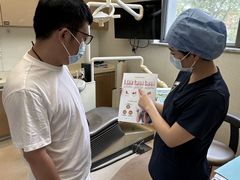 -劲松口腔医院(蓝色港湾院)