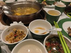 -润园四季椰子鸡火锅(欢乐海岸店)