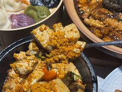 -老大连·海肠捞饭·大连海鲜大连菜(西安路店)