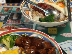 -玛嘉烈(北京金融街店)
