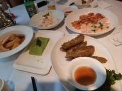 -老人和饭店(淮海中路店)