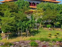 -广州莲花山旅游区