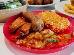 虾排-宜家·瑞典风味餐厅(无锡店)