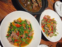 -德叔阙里·衢州菜馆(月湖店)