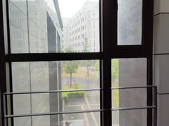 -复旦大学江湾校区食堂