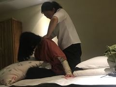 -润雨足道养生馆(旭辉乐活城店)