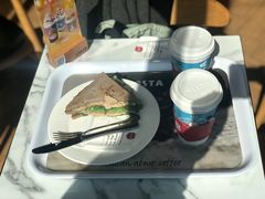 -COSTA COFFEE(常熟路店)