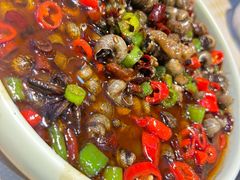 -527烧烤·龙虾·精酿酒(小石城美乐城店)