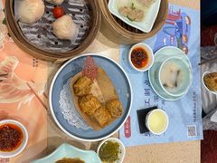 -点都德(皇岗村店)