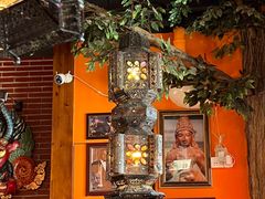 -甘尼仕印度餐厅酒吧(斜塘老街店)