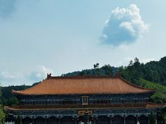 -青龙寺