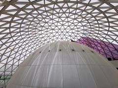 -陕西自然博物馆