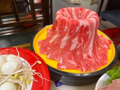 -重庆高老九火锅(昆山万象汇店)