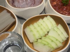 -海底捞火锅(旭辉MALL店)