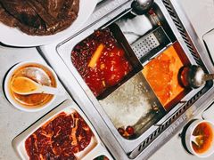 -海底捞火锅(龙湖北京大兴天街店)