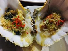-海盗餐厅