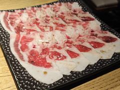 -泥炉烧肉师(新街口金銮巷店)