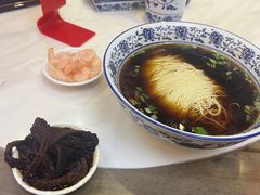 -伟记奥面馆(白塔东路店)