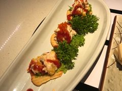 -赤坂亭M9和牛烧肉·日料398放题(万达店)