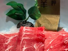 -百草滩羊清水涮羊肉(长城路店)