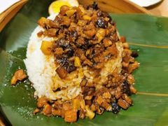 -龍堂蟹黄小笼包(德思勤四季汇店)