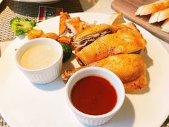-MOCUS莫卡斯餐厅(祥云小镇店)