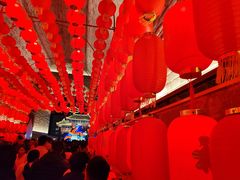 -河东池盐文化博览园