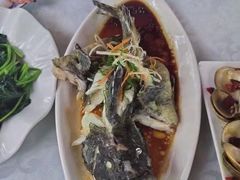 -范饭椰林川湘味海鲜·椰子鸡(三亚湾椰梦长廊店)