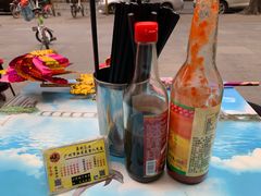 -荔林食店(西华路店)