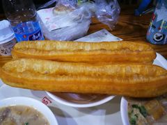 -阊门姚记豆浆(旧学前直营店)